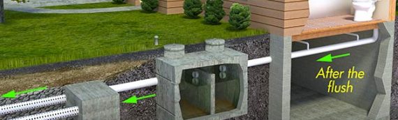 Septic Tank Installation and Repair