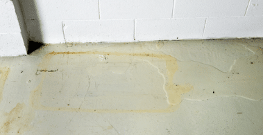 Ways To Find Leak Under Concrete In San Carlos San Diego