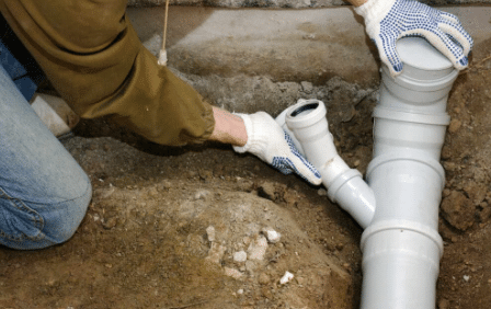 Some Alarming Signs For Plumbing Emergencies San Carlos San Diego