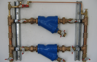 Ways To Enhance The Performance Of Pressure Reducing Valves San Carlos San Diego