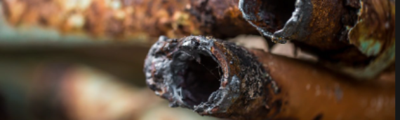 ▷7 Tips To Avoid Corrosion Of Galvanized Pipes San Carlos San Diego